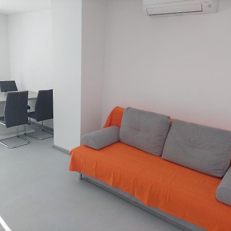 Apartma Rene Izola Exterior foto