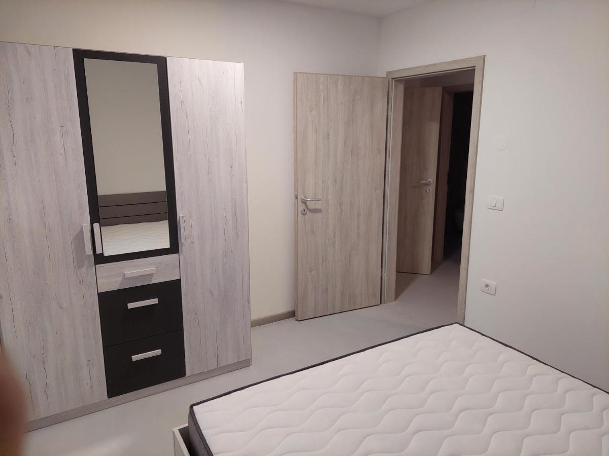 Apartma Rene Izola Exterior foto