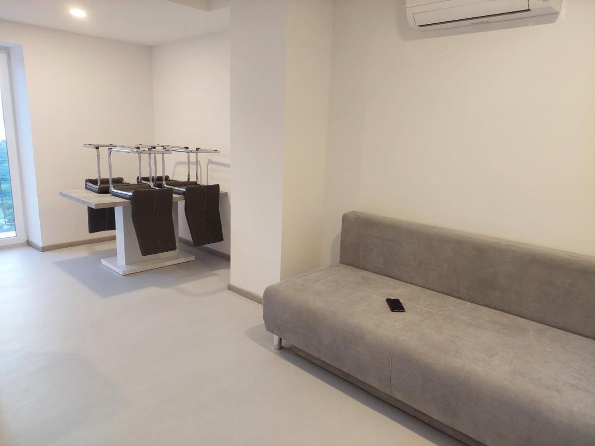 Apartma Rene Izola Exterior foto