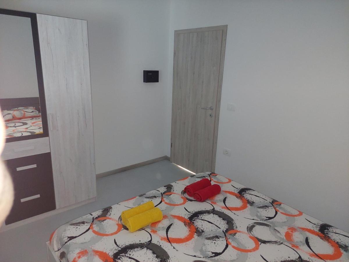 Apartma Rene Izola Exterior foto