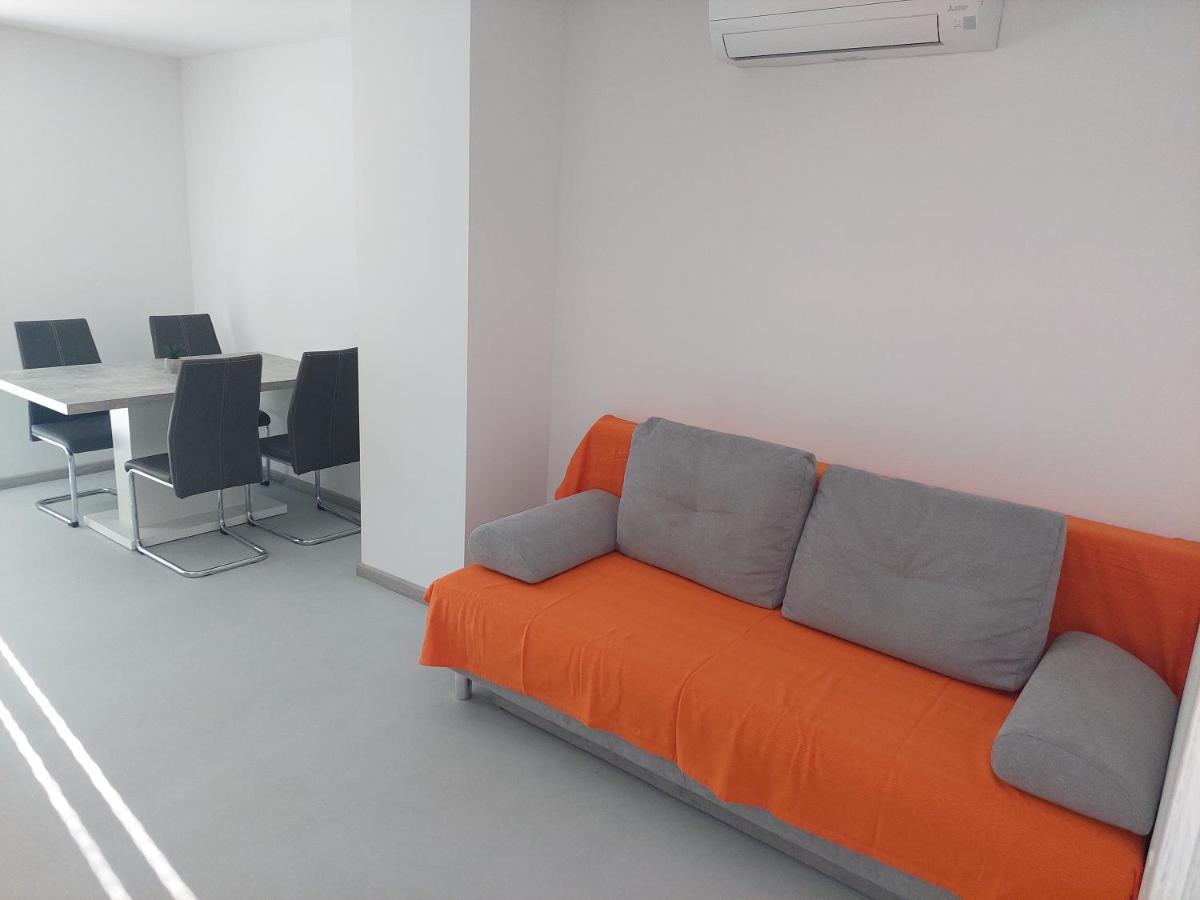 Apartma Rene Izola Exterior foto